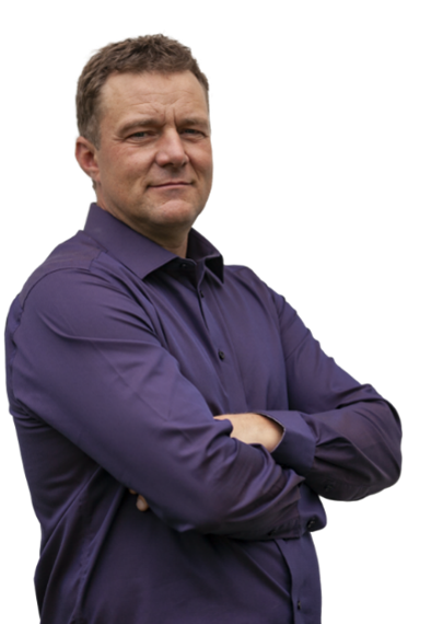 Kevin Friesen